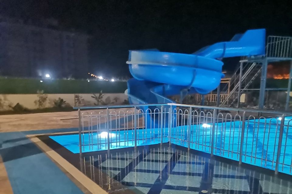 Appartamenti a Alanya, Turchia, 50 m² - foto 13