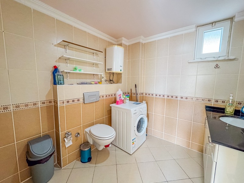 Apartment in Alanya, Turkey, 136 m² - picture 13