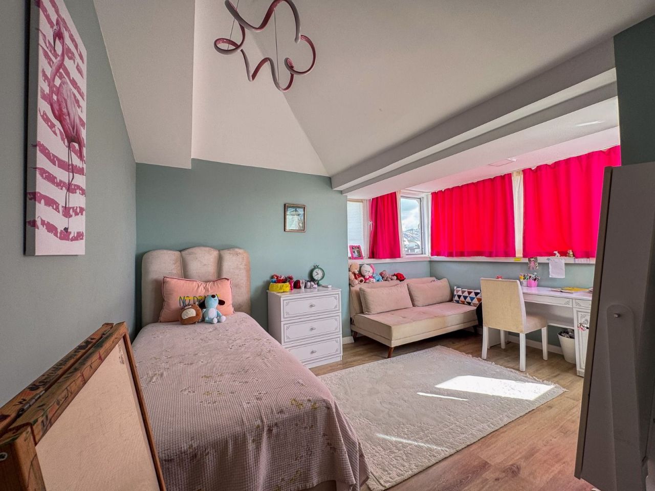 Appartement à Alanya, Turquie - image 13