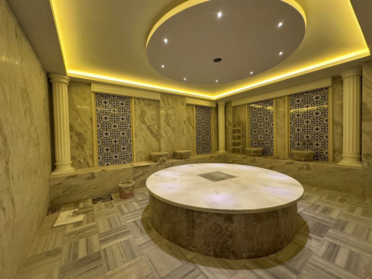 Appartement à Alanya, Turquie, 50 m² - image 13