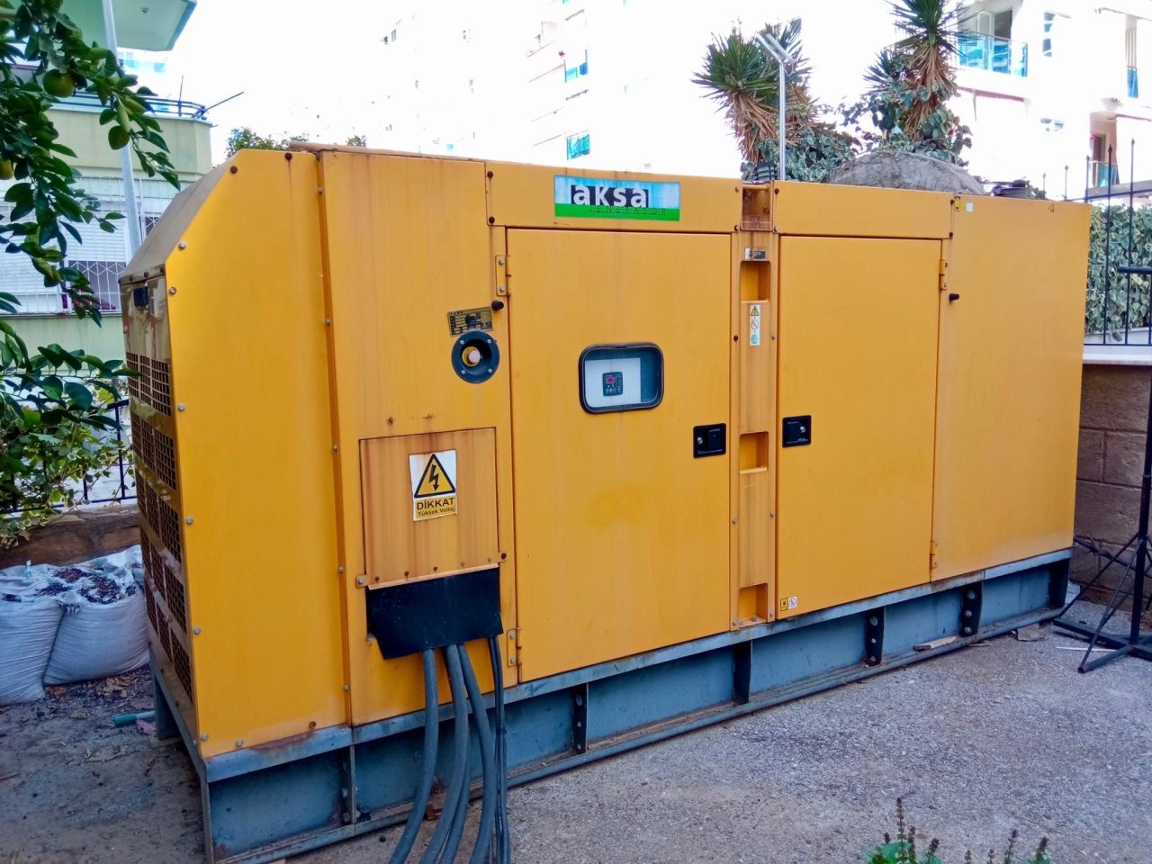 Apartamento en Alanya, Turquia, 120 m² - imagen 13