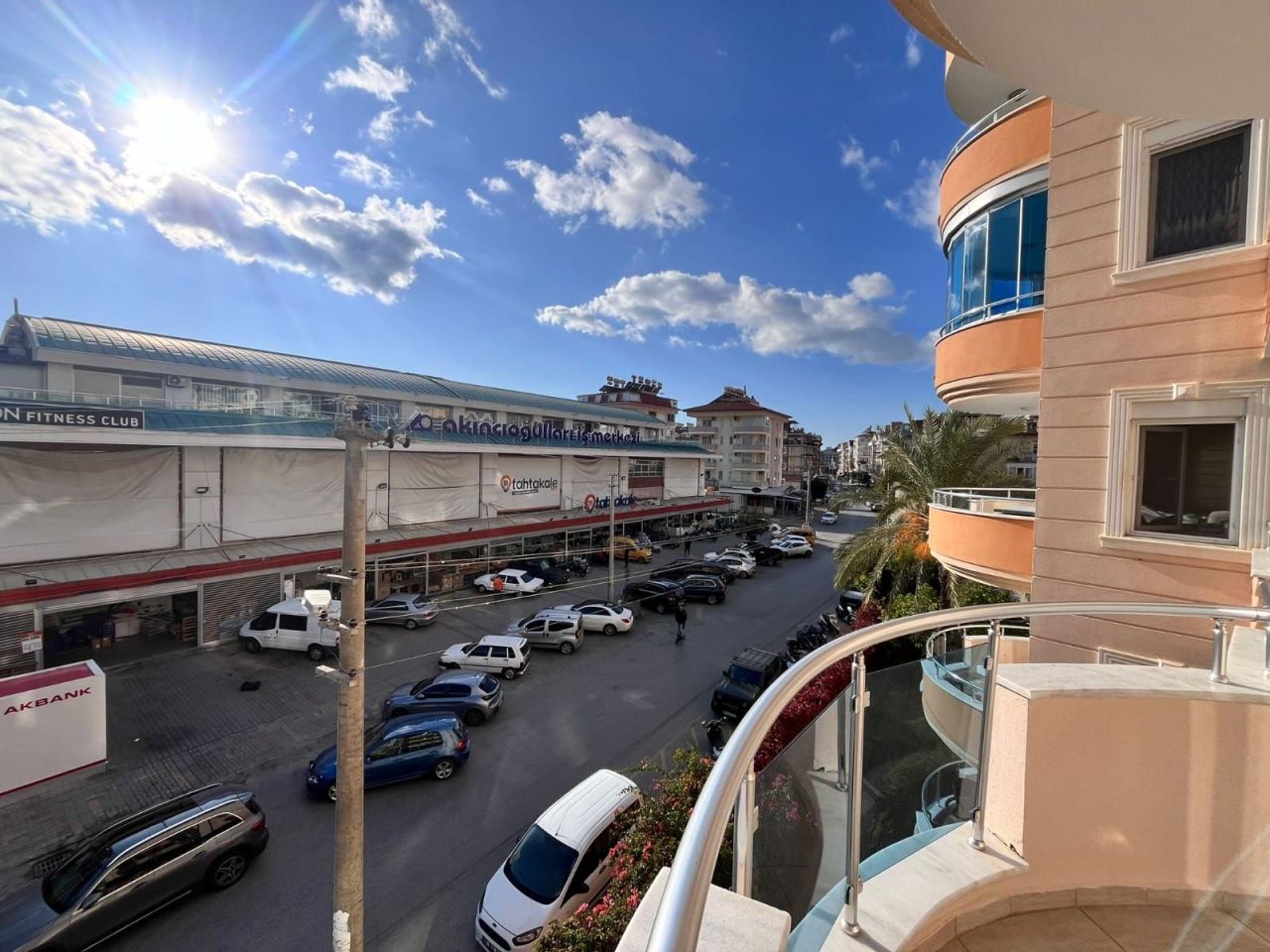 Appartement à Alanya, Turquie, 120 m² - image 13