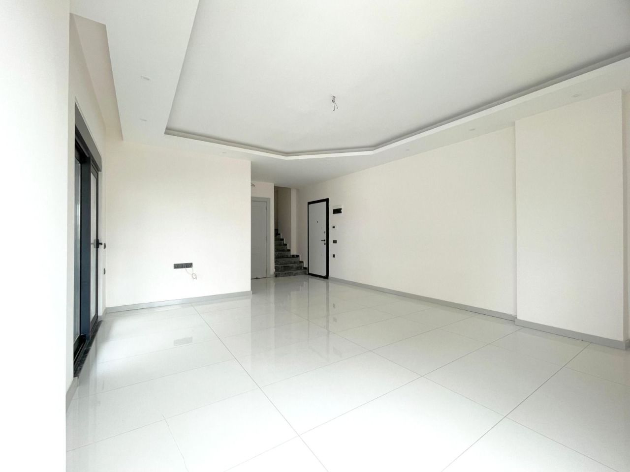 Apartamento en Alanya, Turquia, 165 m² - imagen 13