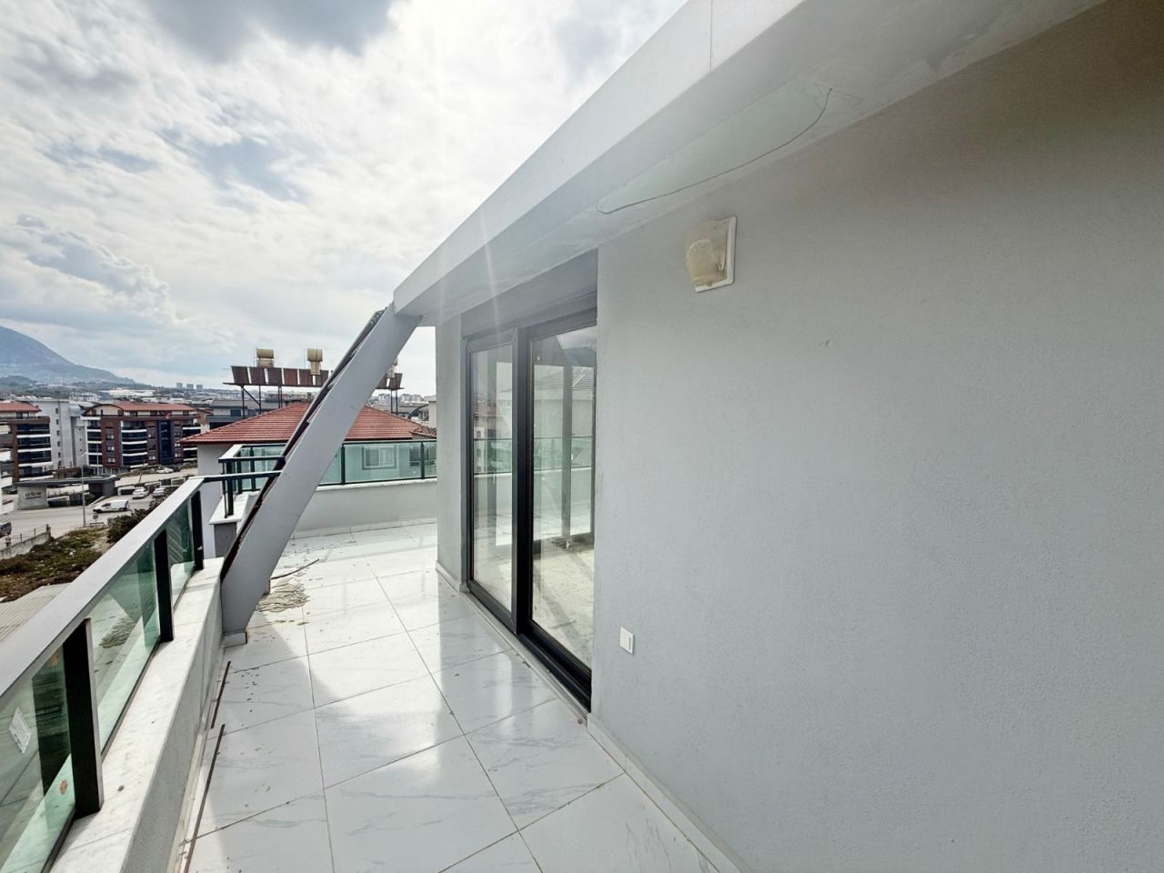 Appartamenti a Alanya, Turchia - foto 13