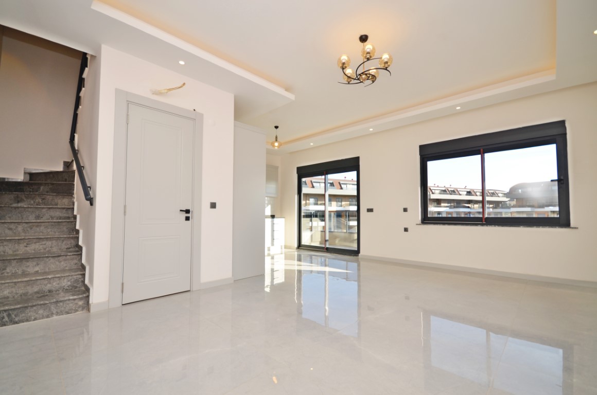 Appartamenti a Alanya, Turchia, 139 m² - foto 13