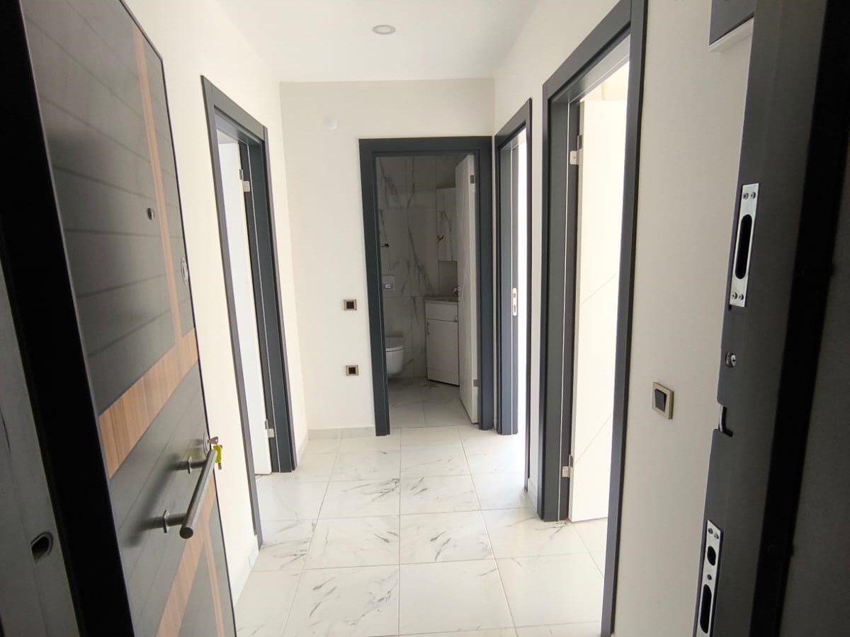 Apartamento en Alanya, Turquia, 85 m² - imagen 13