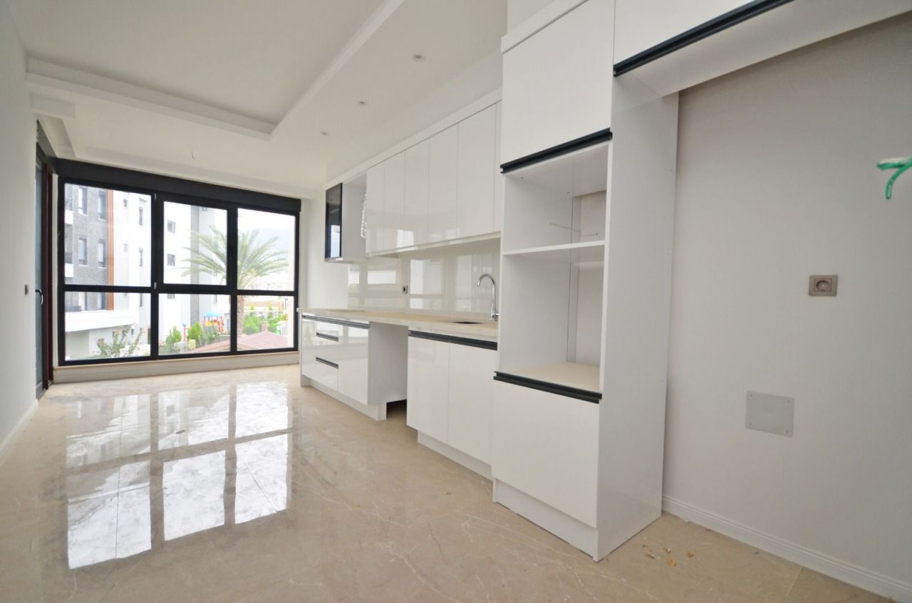 Apartment in Alanya, Turkey, 240 m² - picture 13