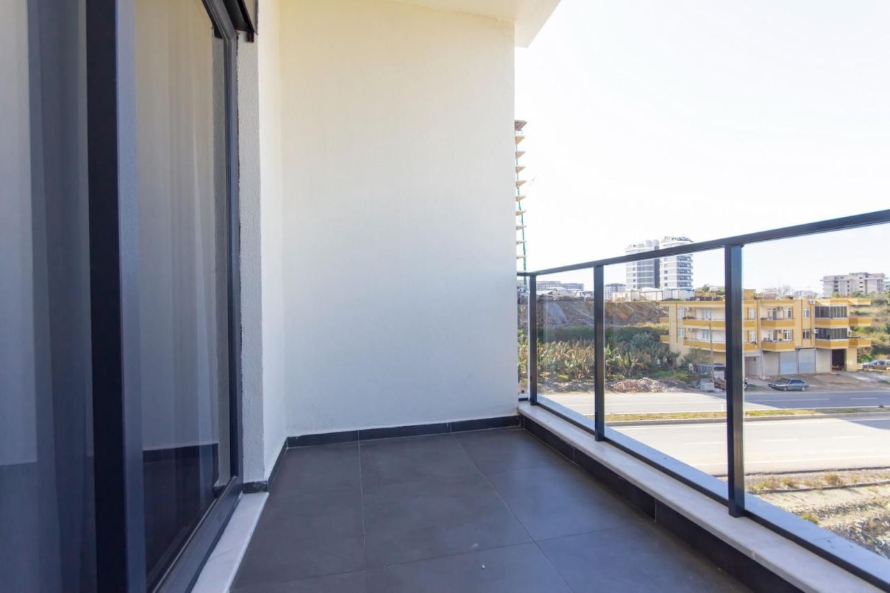 Appartement à Alanya, Turquie, 50 m² - image 13