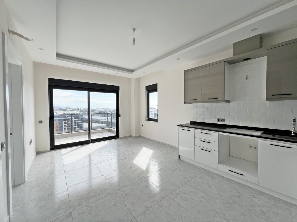 Appartamenti a Alanya, Turchia, 46 m² - foto 13