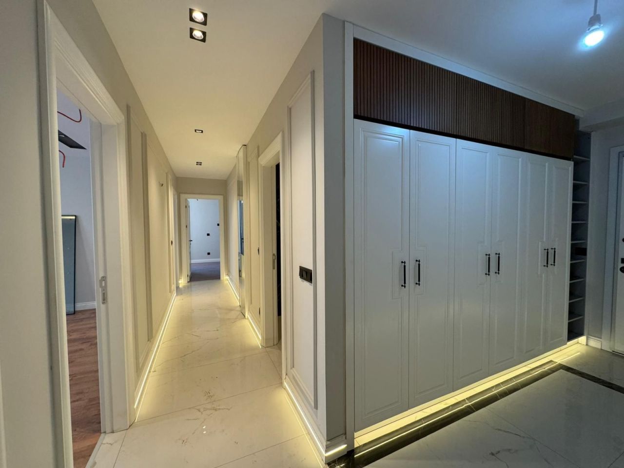 Appartamenti a Alanya, Turchia, 150 m² - foto 13