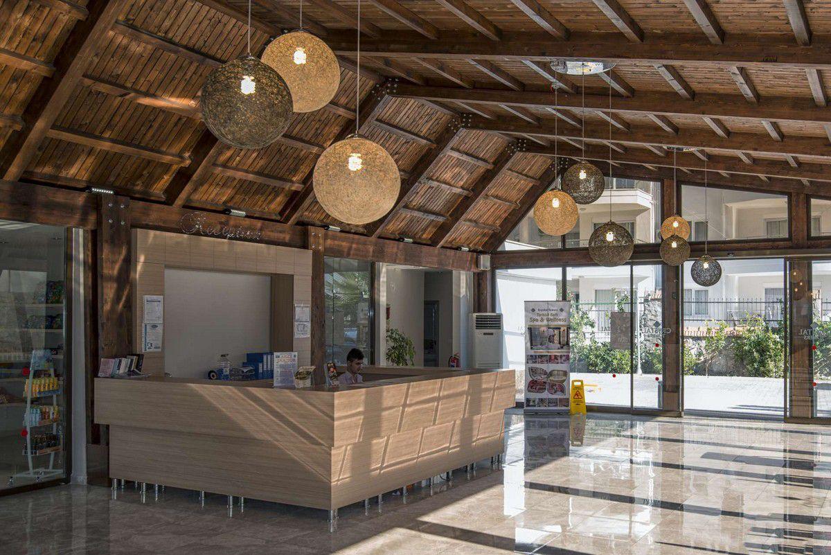 Apartment in Alanya, Turkey, 100 m² - picture 13