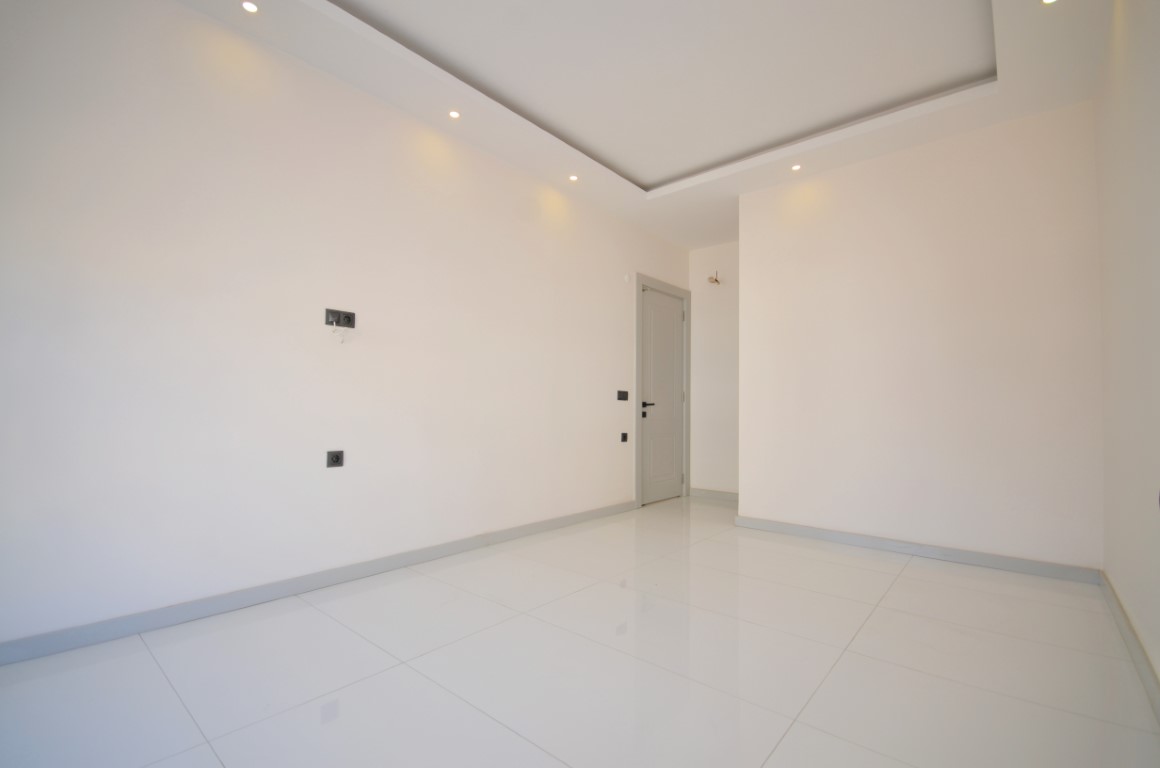 Appartamenti a Alanya, Turchia, 132 m² - foto 13