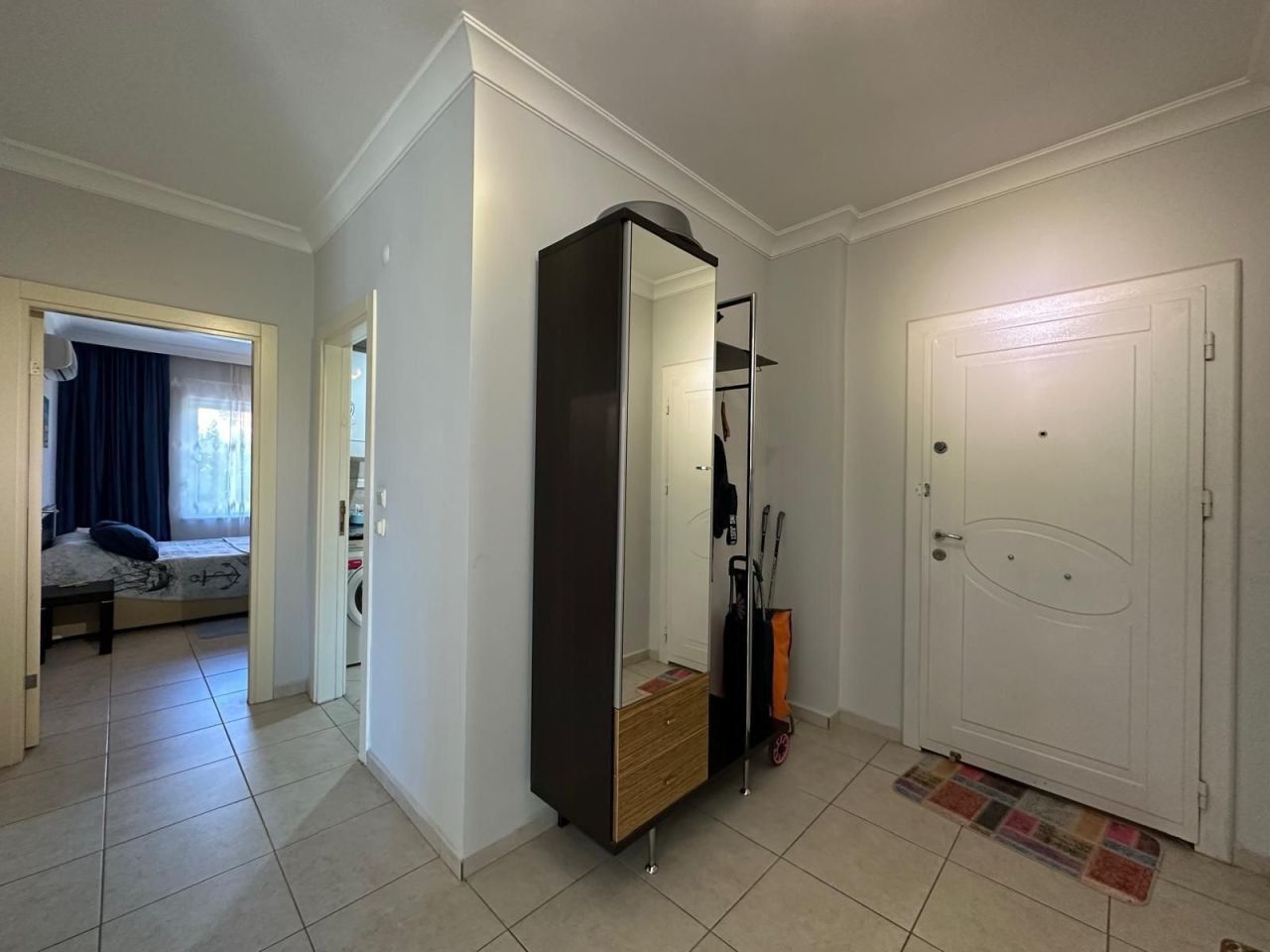 Appartamenti a Alanya, Turchia, 110 m² - foto 13