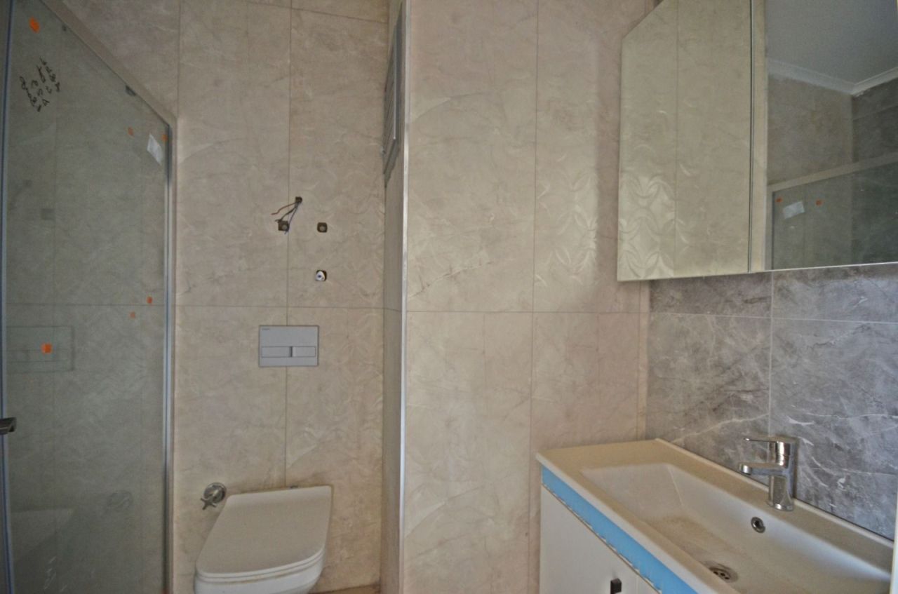 Apartamento en Alanya, Turquia, 100 m² - imagen 13