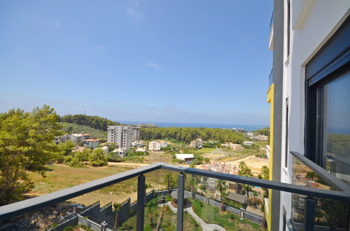 Appartamenti a Alanya, Turchia, 55 m² - foto 13