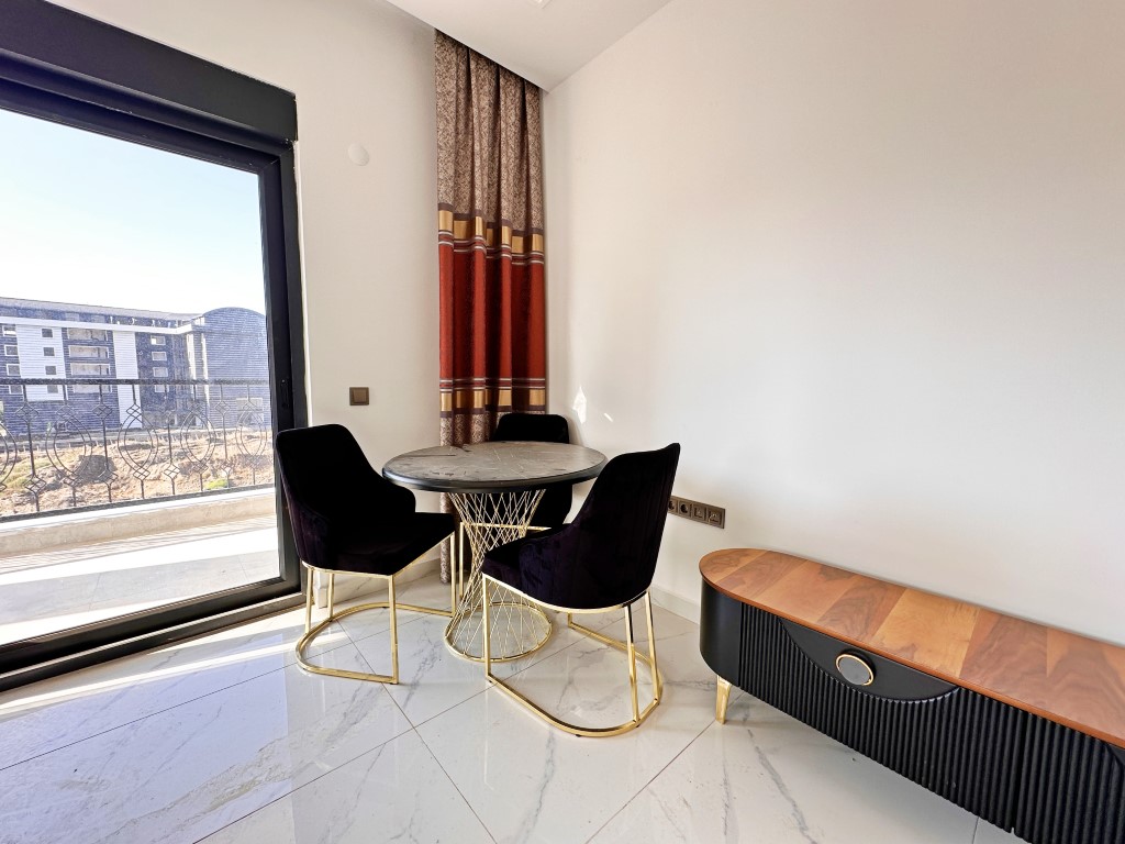 Appartement à Alanya, Turquie, 85 m² - image 13