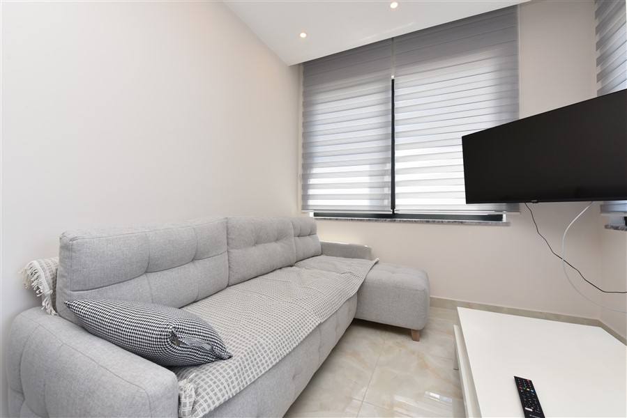 Apartment in Alanya, Türkei, 85 m² - Foto 13