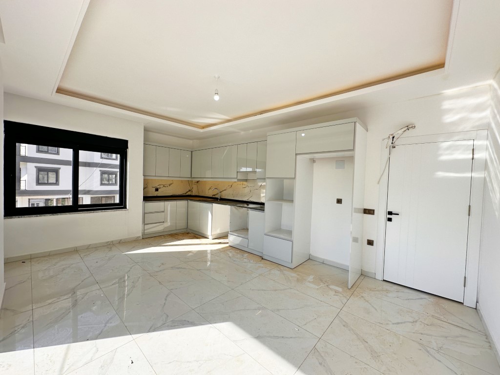 Appartamenti a Alanya, Turchia, 85 m² - foto 13