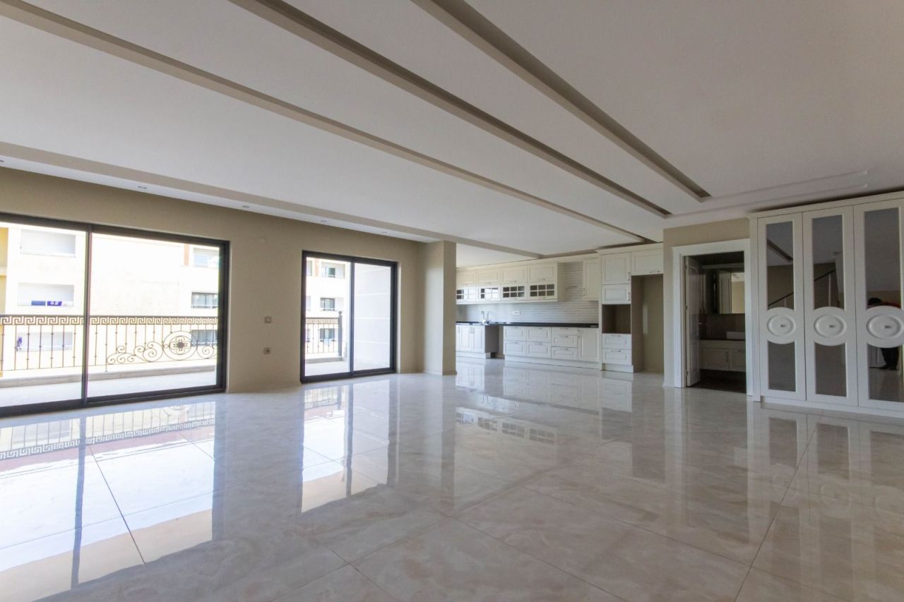 Appartement à Alanya, Turquie, 200 m² - image 13
