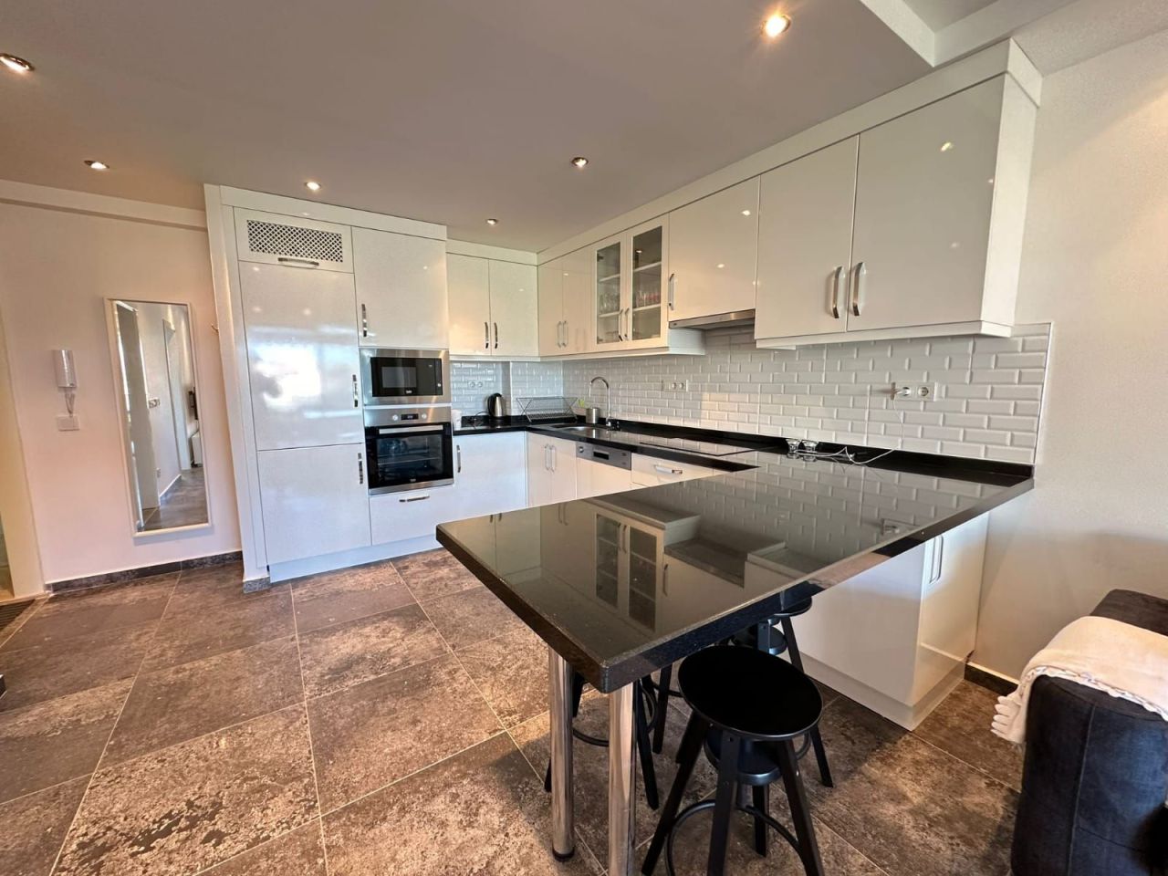 Apartment in Alanya, Türkei, 80 m² - Foto 13