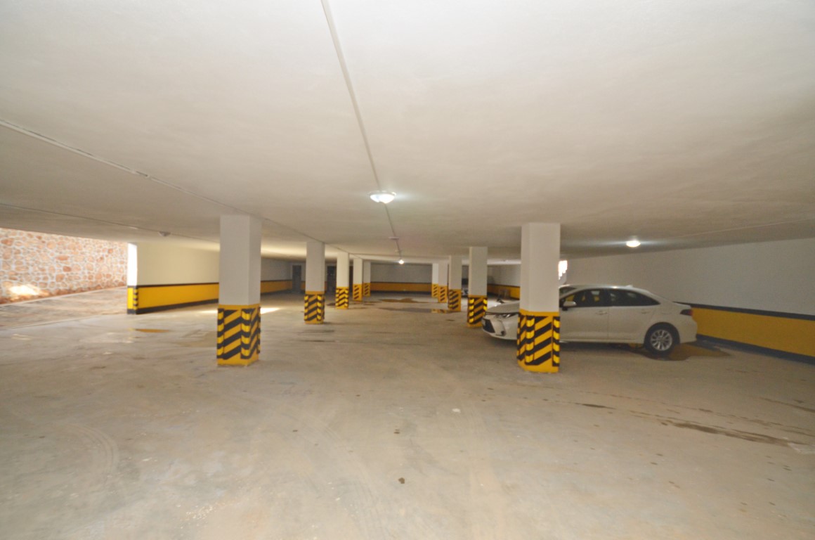 Appartement à Alanya, Turquie, 77 m² - image 13