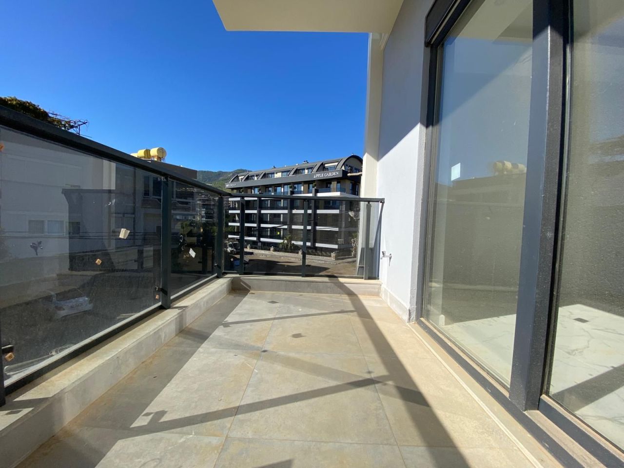 Apartment in Alanya, Turkey, 50 m² - picture 13