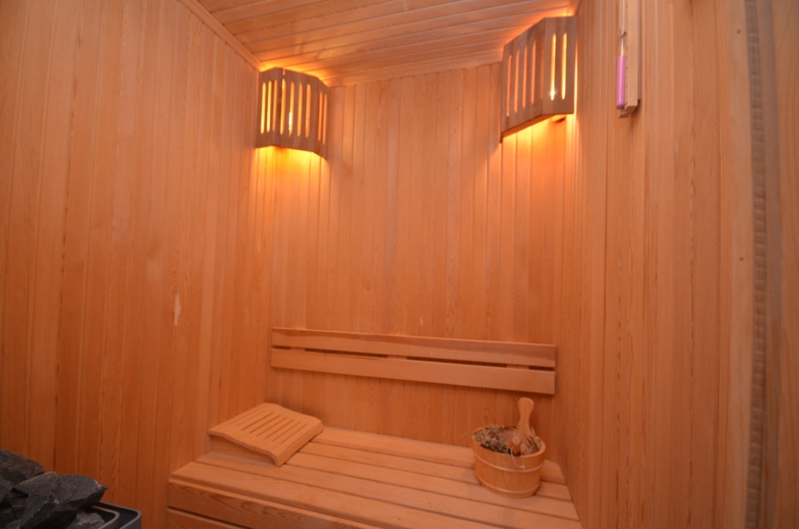 Appartamenti a Alanya, Turchia, 200 m² - foto 13