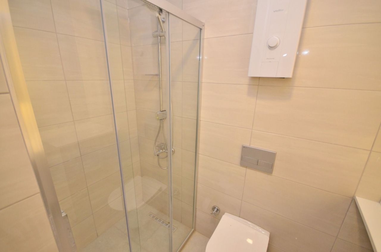 Apartamento en Alanya, Turquia, 50 m² - imagen 13