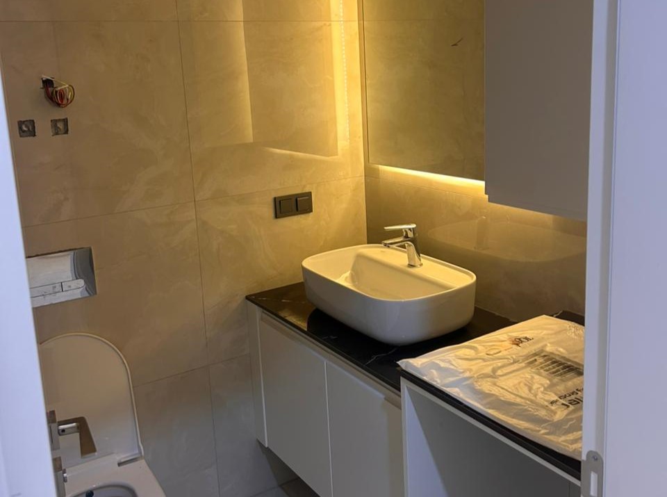 Apartment in Alanya, Turkey, 50 m² - picture 13