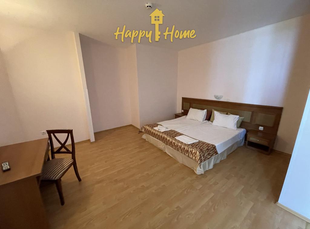 Piso en Sveti Vlas, Bulgaria, 79.75 m² - imagen 9