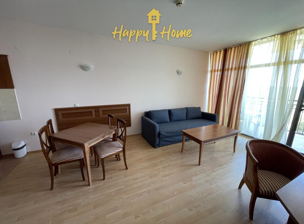 Piso en Sveti Vlas, Bulgaria, 79.75 m² - imagen 4