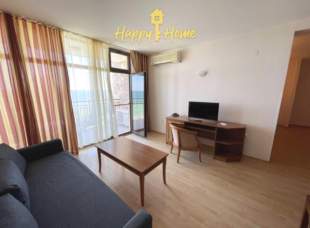 Piso en Sveti Vlas, Bulgaria, 79.75 m² - imagen 5