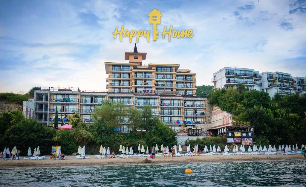 Piso en Sveti Vlas, Bulgaria, 79.75 m² - imagen 13