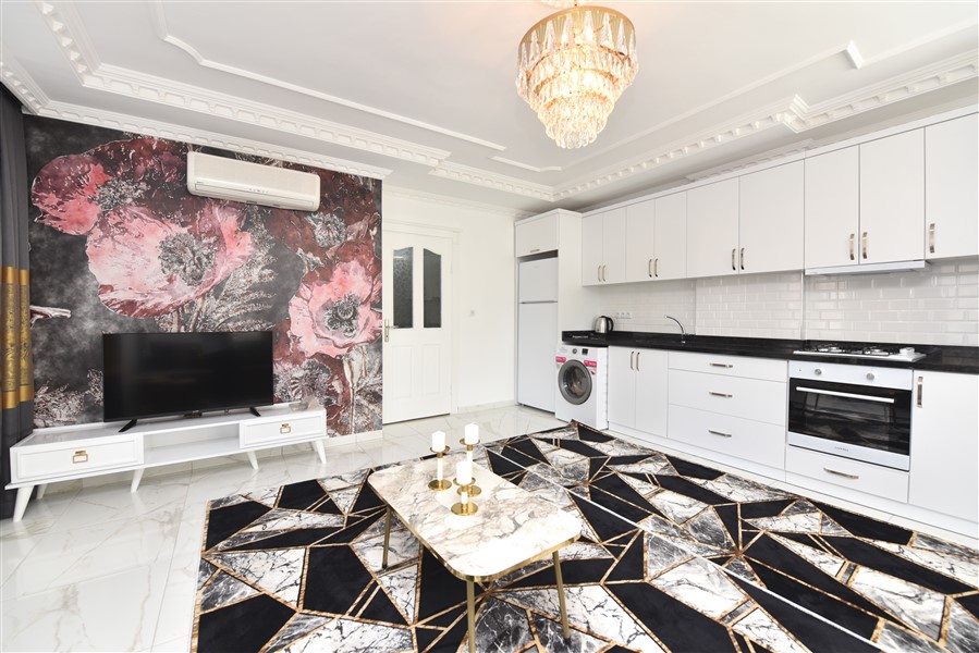 Apartamento en Alanya, Turquia, 120 m² - imagen 13