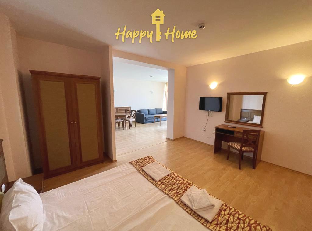 Piso en Sveti Vlas, Bulgaria, 79.75 m² - imagen 11