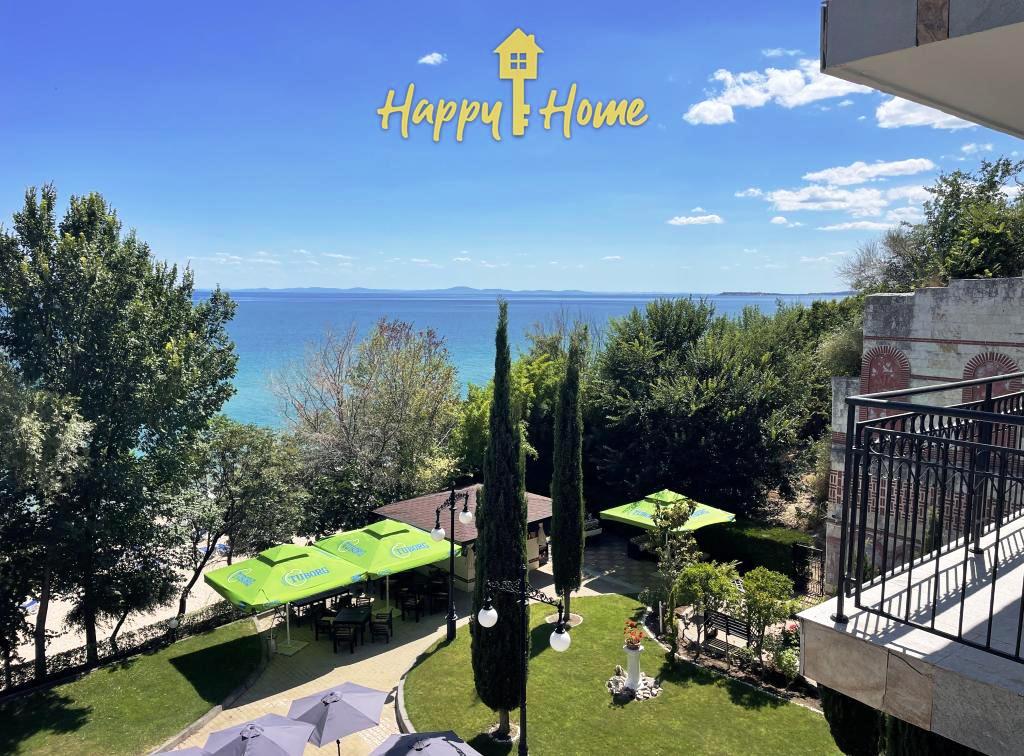 Piso en Sveti Vlas, Bulgaria, 79.75 m² - imagen 2