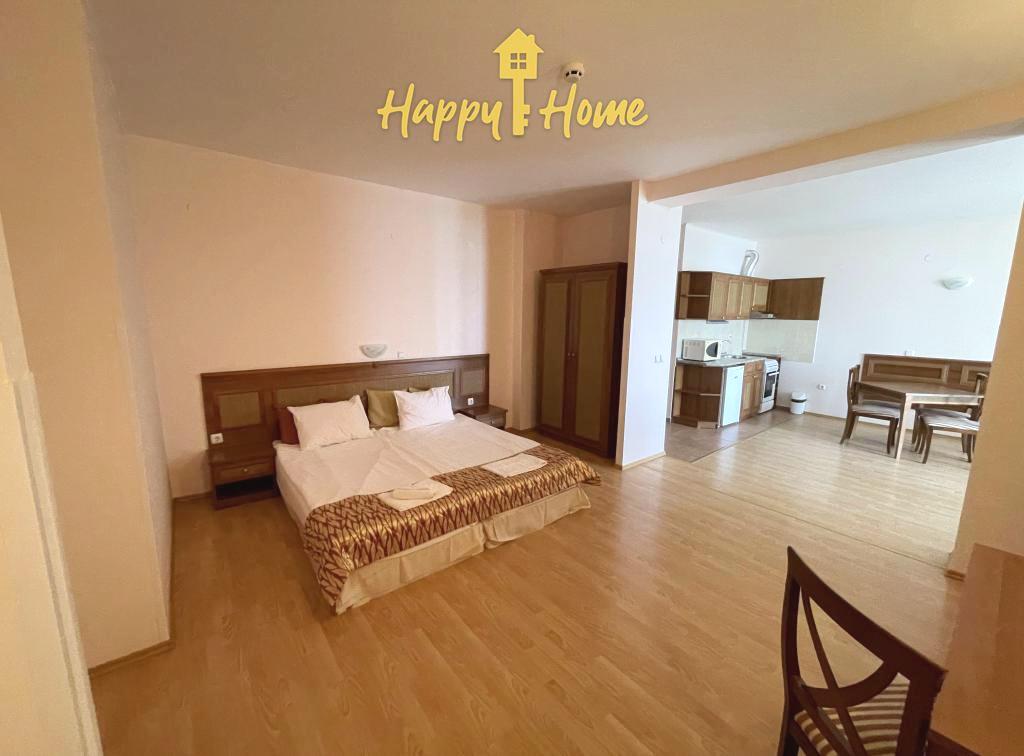 Piso en Sveti Vlas, Bulgaria, 79.75 m² - imagen 10