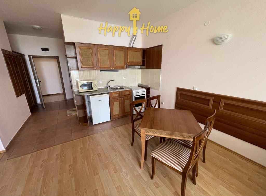 Piso en Sveti Vlas, Bulgaria, 79.75 m² - imagen 6