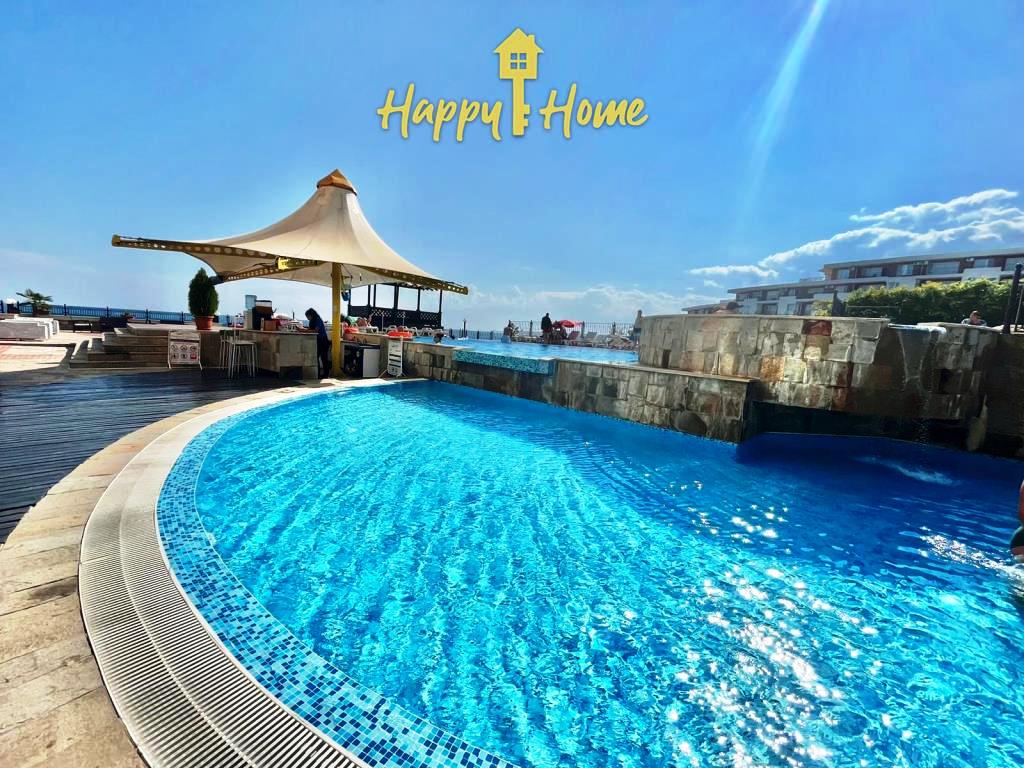 Piso en Sveti Vlas, Bulgaria, 79.75 m² - imagen 18