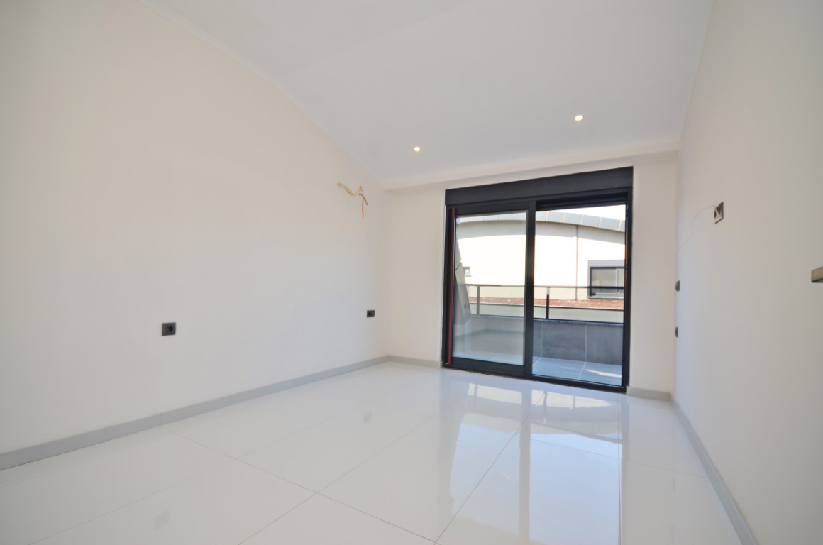 Appartamenti a Alanya, Turchia, 111 m² - foto 13