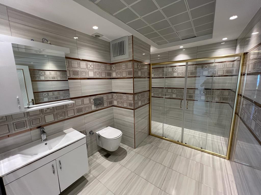 Appartement à Alanya, Turquie - image 13