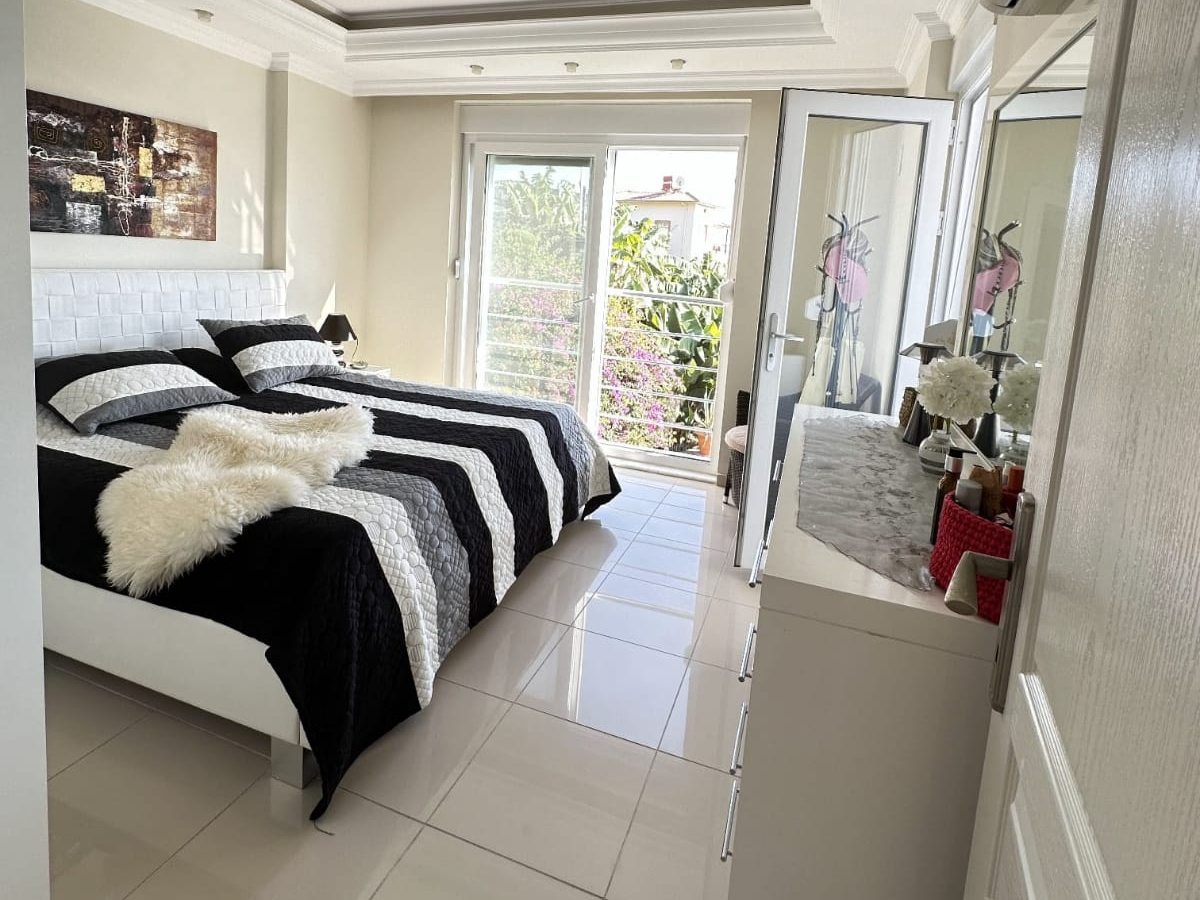 Apartment in Alanya, Turkey, 180 m² - picture 13