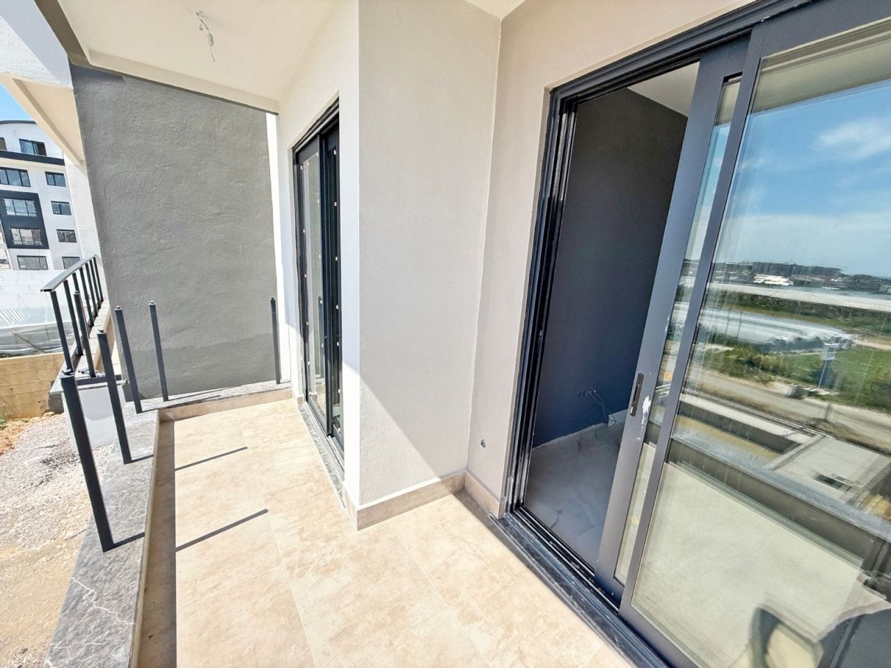 Apartment in Alanya, Türkei, 55 m² - Foto 13