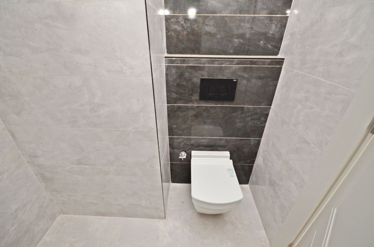 Apartamento en Alanya, Turquia, 95 m² - imagen 13