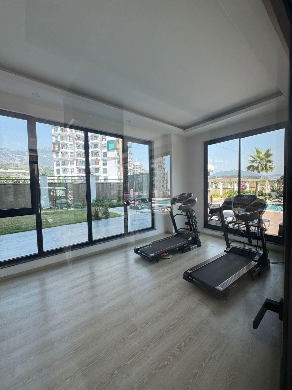 Apartment in Alanya, Turkey, 55 m² - picture 13