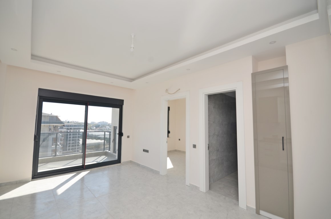 Apartment in Alanya, Türkei, 46 m² - Foto 14
