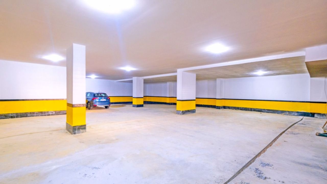 Apartment in Alanya, Türkei, 100 m² - Foto 14