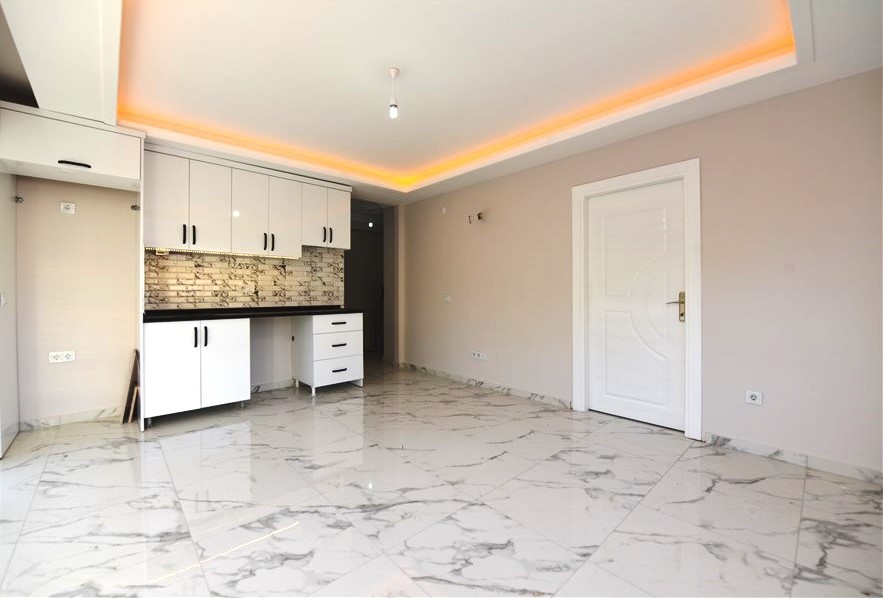 Apartment in Alanya, Türkei, 85 m² - Foto 14