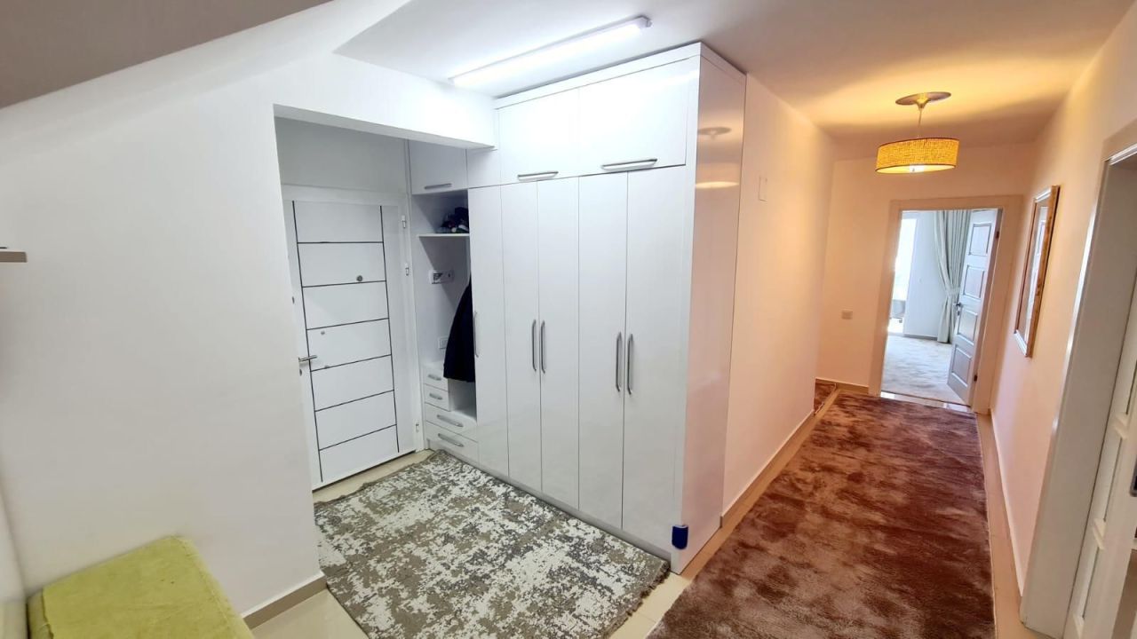 Apartamento en Alanya, Turquia, 280 m² - imagen 14