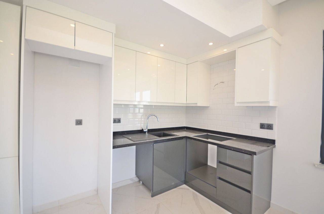 Apartment in Alanya, Turkey, 85 m² - picture 14